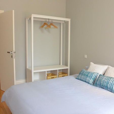 Casa Paillard, By Flat In Portoアパートメント エクステリア 写真