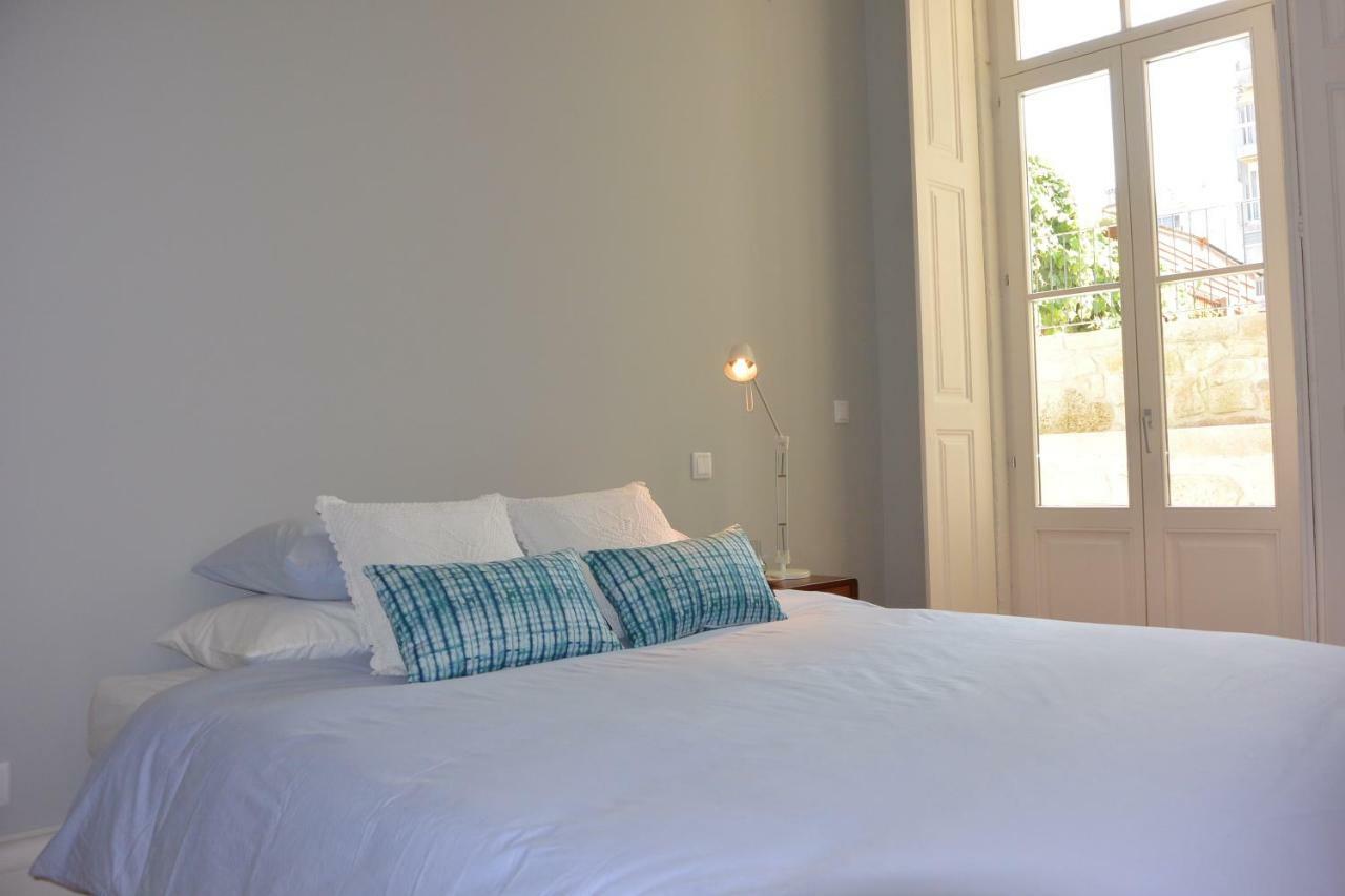 Casa Paillard, By Flat In Portoアパートメント エクステリア 写真