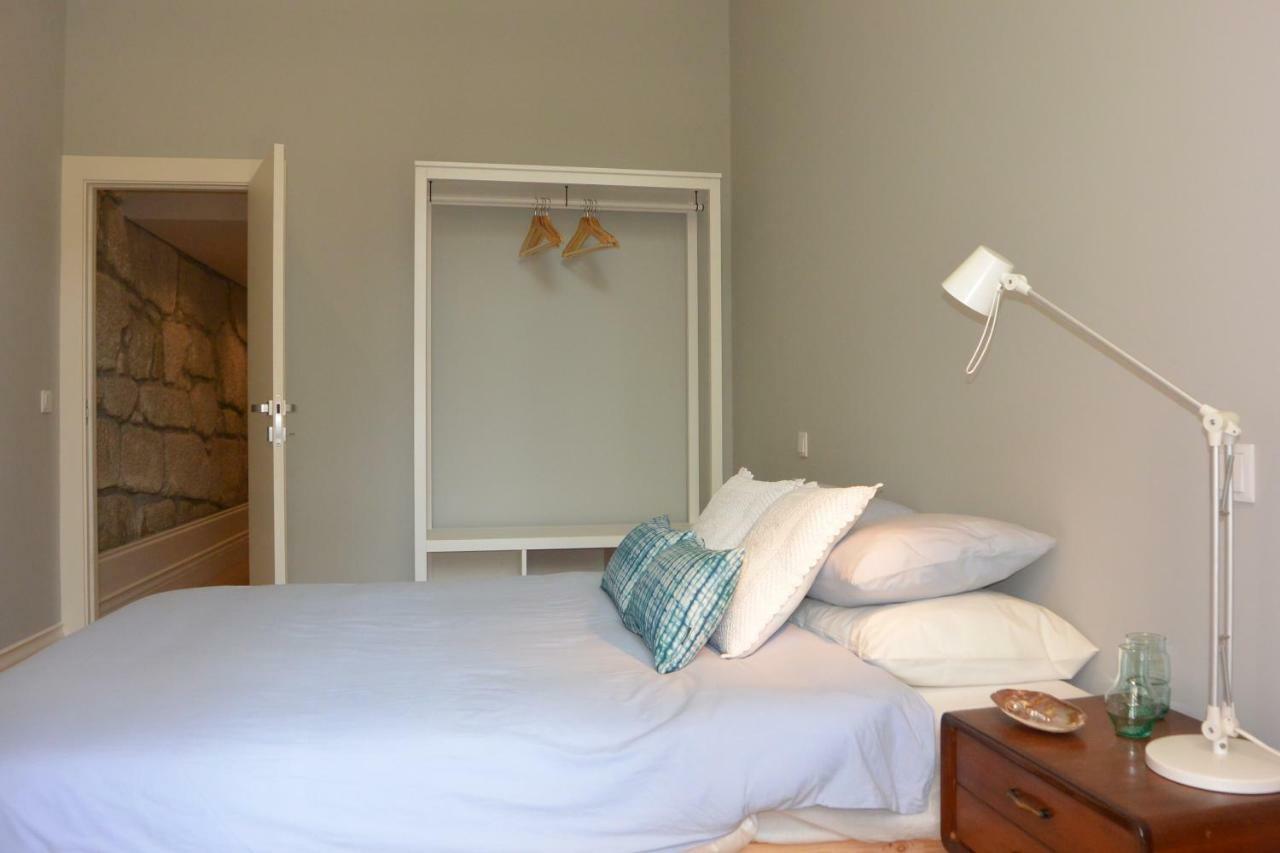 Casa Paillard, By Flat In Portoアパートメント エクステリア 写真