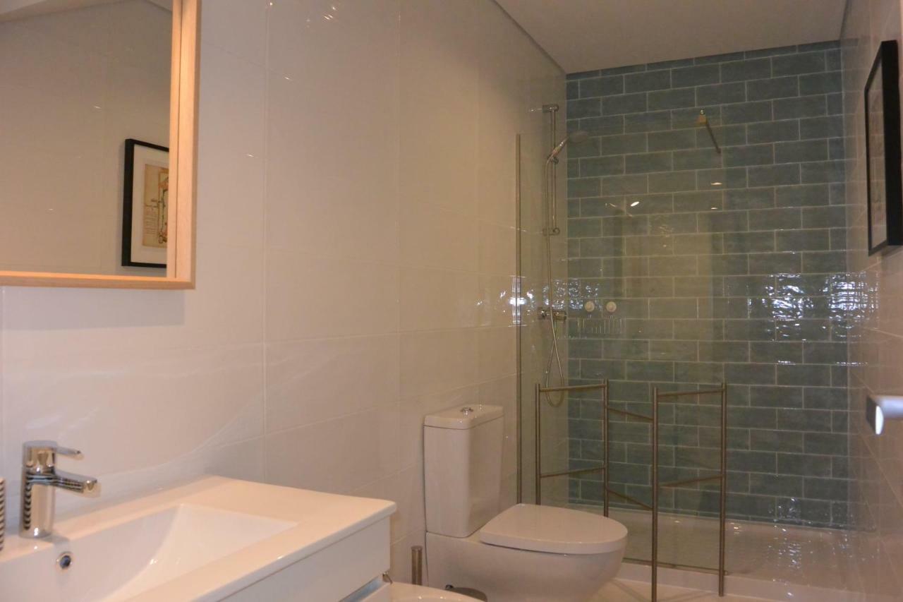 Casa Paillard, By Flat In Portoアパートメント エクステリア 写真