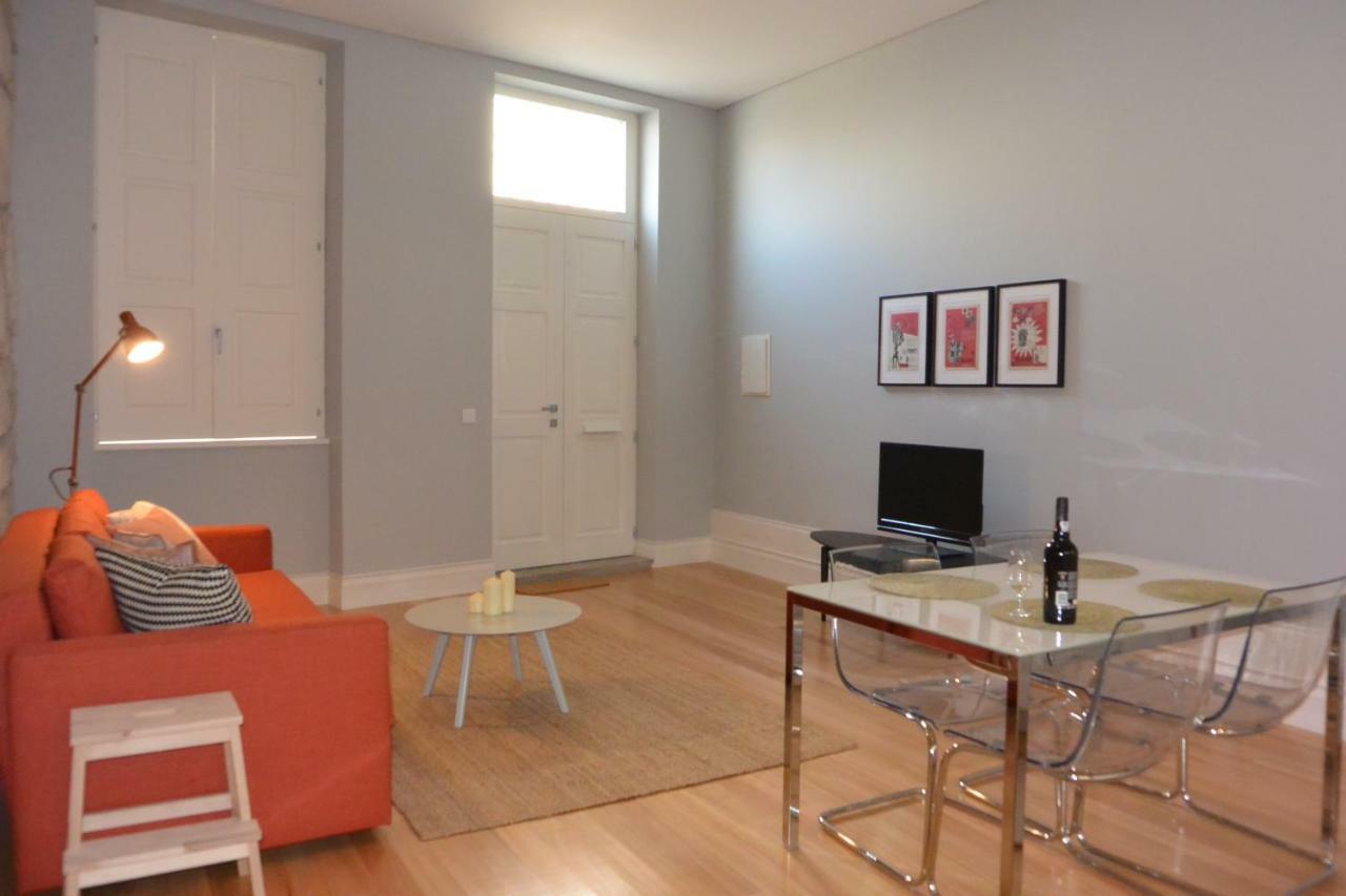 Casa Paillard, By Flat In Portoアパートメント エクステリア 写真