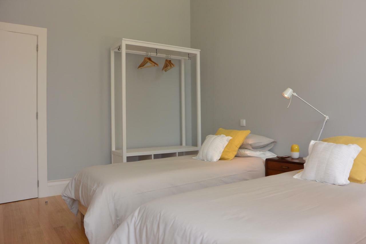 Casa Paillard, By Flat In Portoアパートメント エクステリア 写真