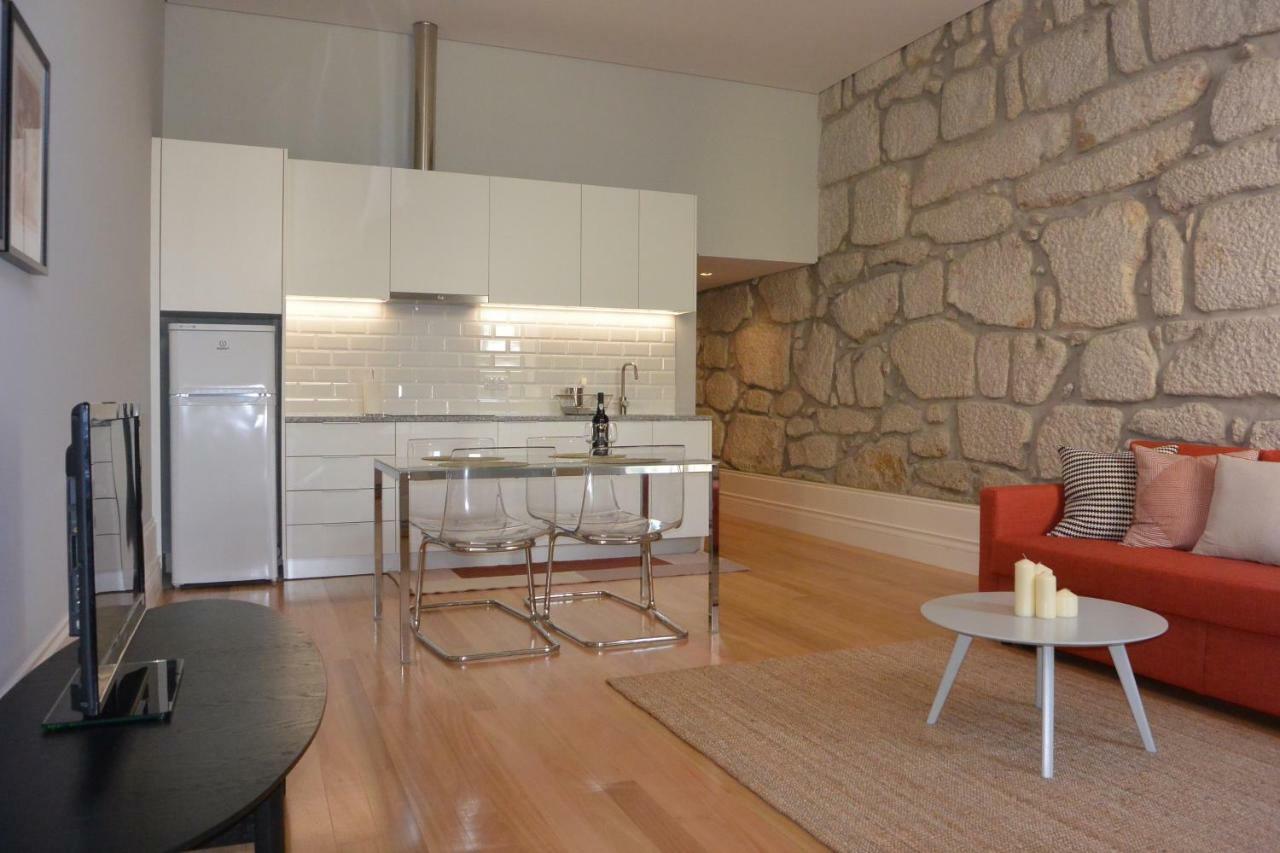 Casa Paillard, By Flat In Portoアパートメント エクステリア 写真