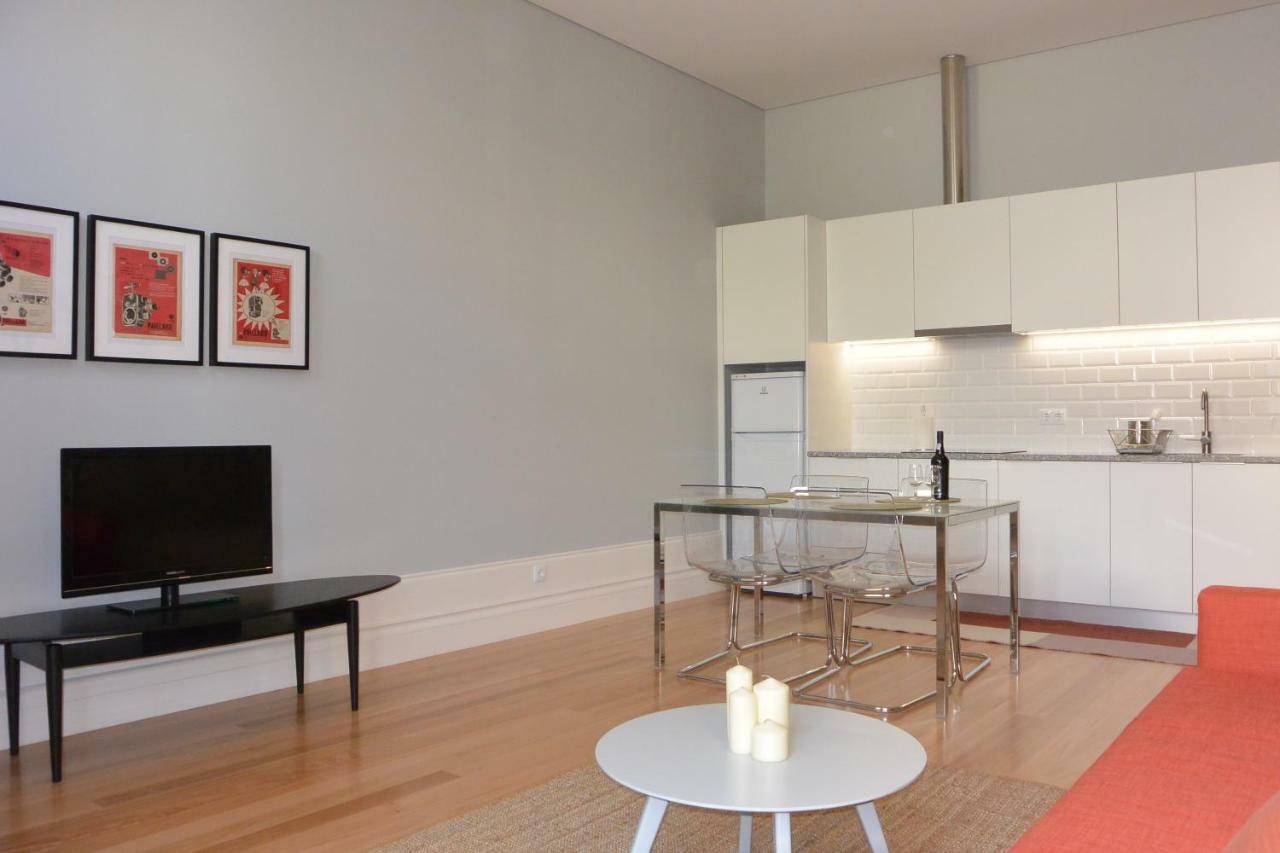 Casa Paillard, By Flat In Portoアパートメント エクステリア 写真