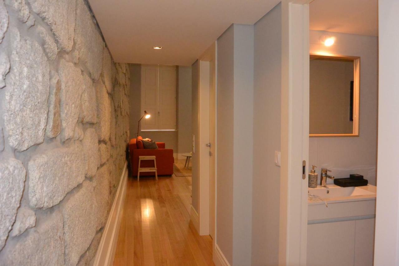 Casa Paillard, By Flat In Portoアパートメント エクステリア 写真
