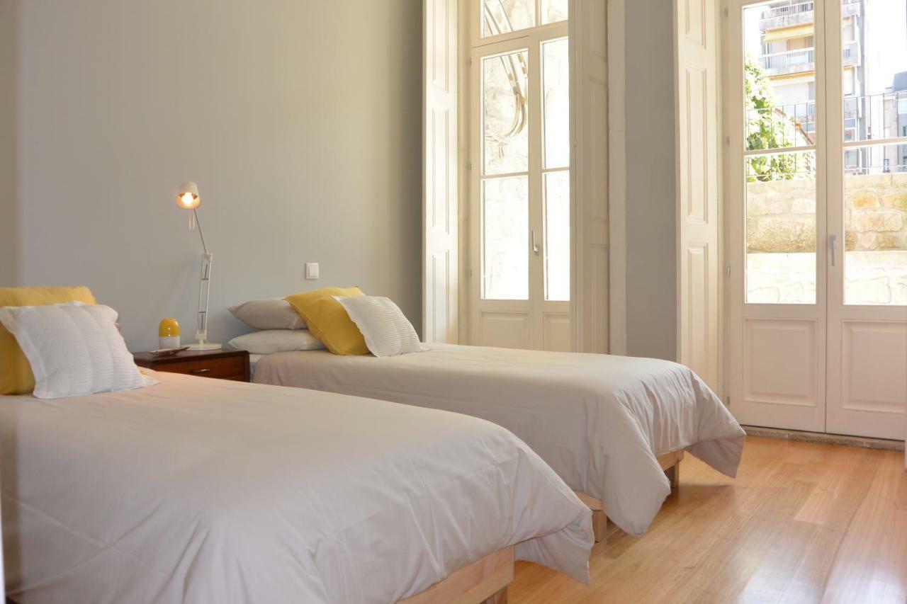 Casa Paillard, By Flat In Portoアパートメント エクステリア 写真